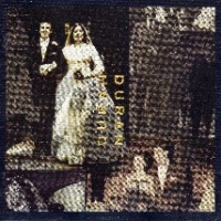 Duran Duran /Wedding album/