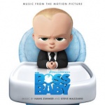 The Boss Baby