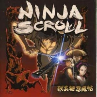 Ninja Scroll