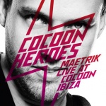 Cocoon Heroes - Live At Cocoon Ibiza 