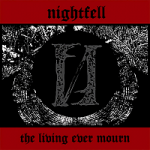 The Living Ever Mourn