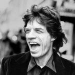 Mick Jagger