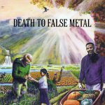 Death to False Metal