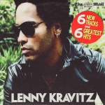 Lenny Kravitz