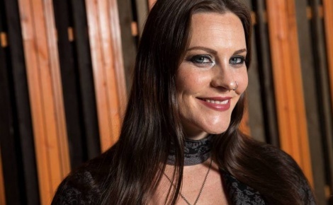 Floor Jansen