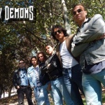 Sky Demons