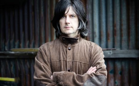 John Squire