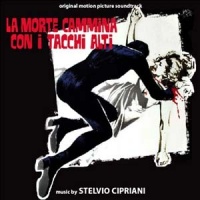 La Morte Cammina Con I Tacchi Alti (Death Walks On High Heels)