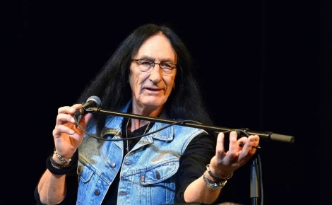 Ken Hensley