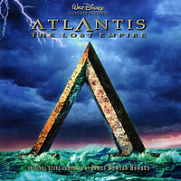 Atlantis: The Lost Empire