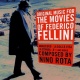 Original Music For The Movies Of Federico Fellini by Nino Rota