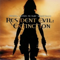 Resident Evil: Extinction