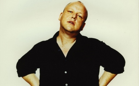 Frank Black