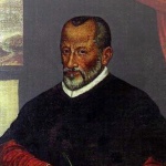 Giovanni Pierluigi da Palestrina