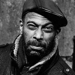 Theo Parrish