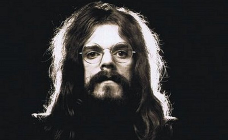 Roy Wood