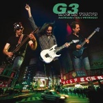 G3 Live In Tokyo