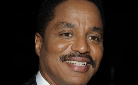 Marlon Jackson