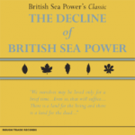 The Decline of British Sea Power