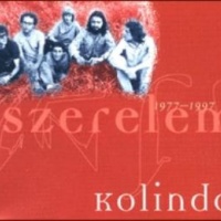 Szerelem 1977-1997