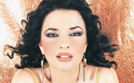 Natacha Atlas