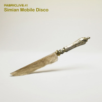 FabricLive 41