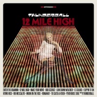 12 Mile High