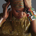 Oumou Sangaré