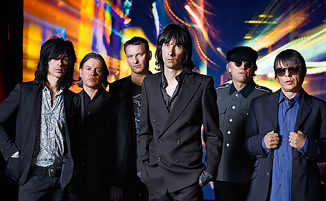 Primal Scream