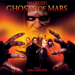 Ghosts of Mars