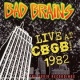 Live at CBGB 1982