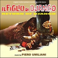 Il Figlio Di Django (Return Of Django)