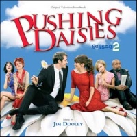 Pushing Daisies Season 2