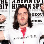 Andrew W.K.