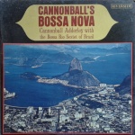 Cannonball's Bossa Nova