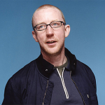 Dave Rowntree