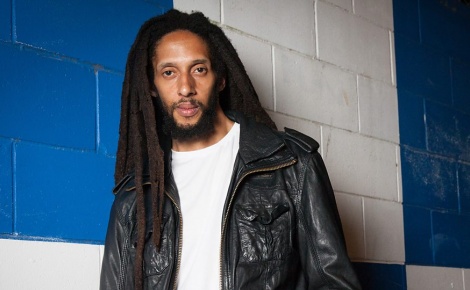 Julian Marley