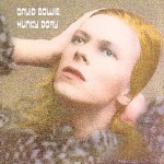 Hunky Dory