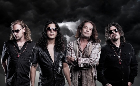 Red Dragon Cartel