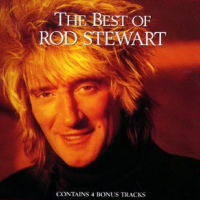 The Best of Rod Stewart