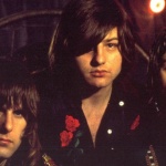 Emerson, Lake & Palmer