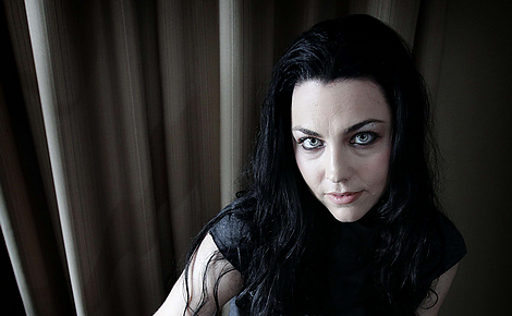 Amy Lee