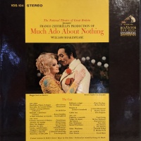 Much Ado About Nothing