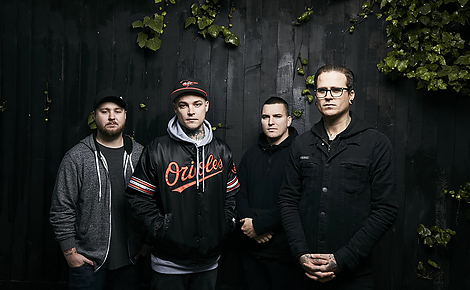 The Amity Affliction