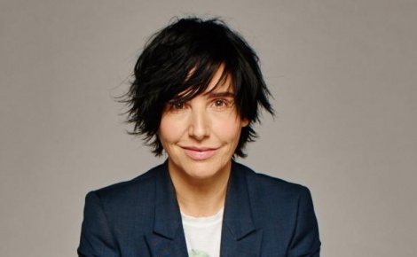 Sharleen Spiteri