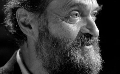 Arvo Pärt