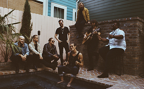 The Revivalists