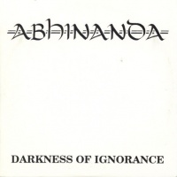 Darkness of Ignorance