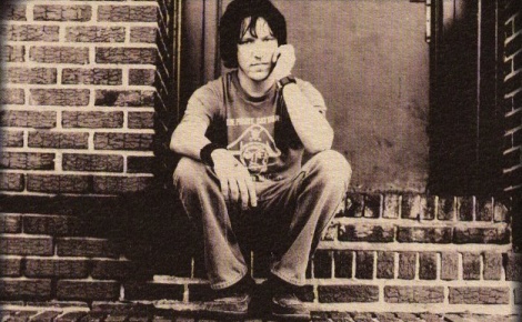 Elliott Smith