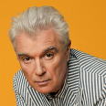 David Byrne